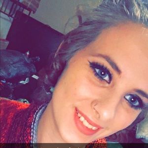 Meet your Posher, Cheyenne